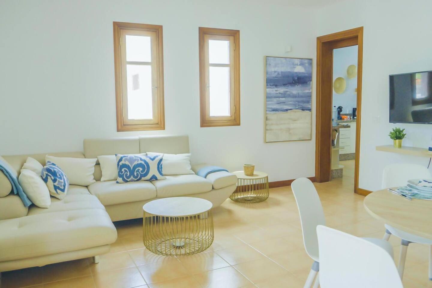 Вілла Casa Manai Tranquilidad En El Sur De Lanzarote Плайя-Бланка Екстер'єр фото