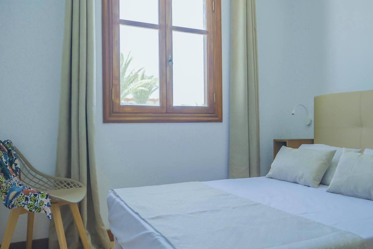 Вілла Casa Manai Tranquilidad En El Sur De Lanzarote Плайя-Бланка Екстер'єр фото