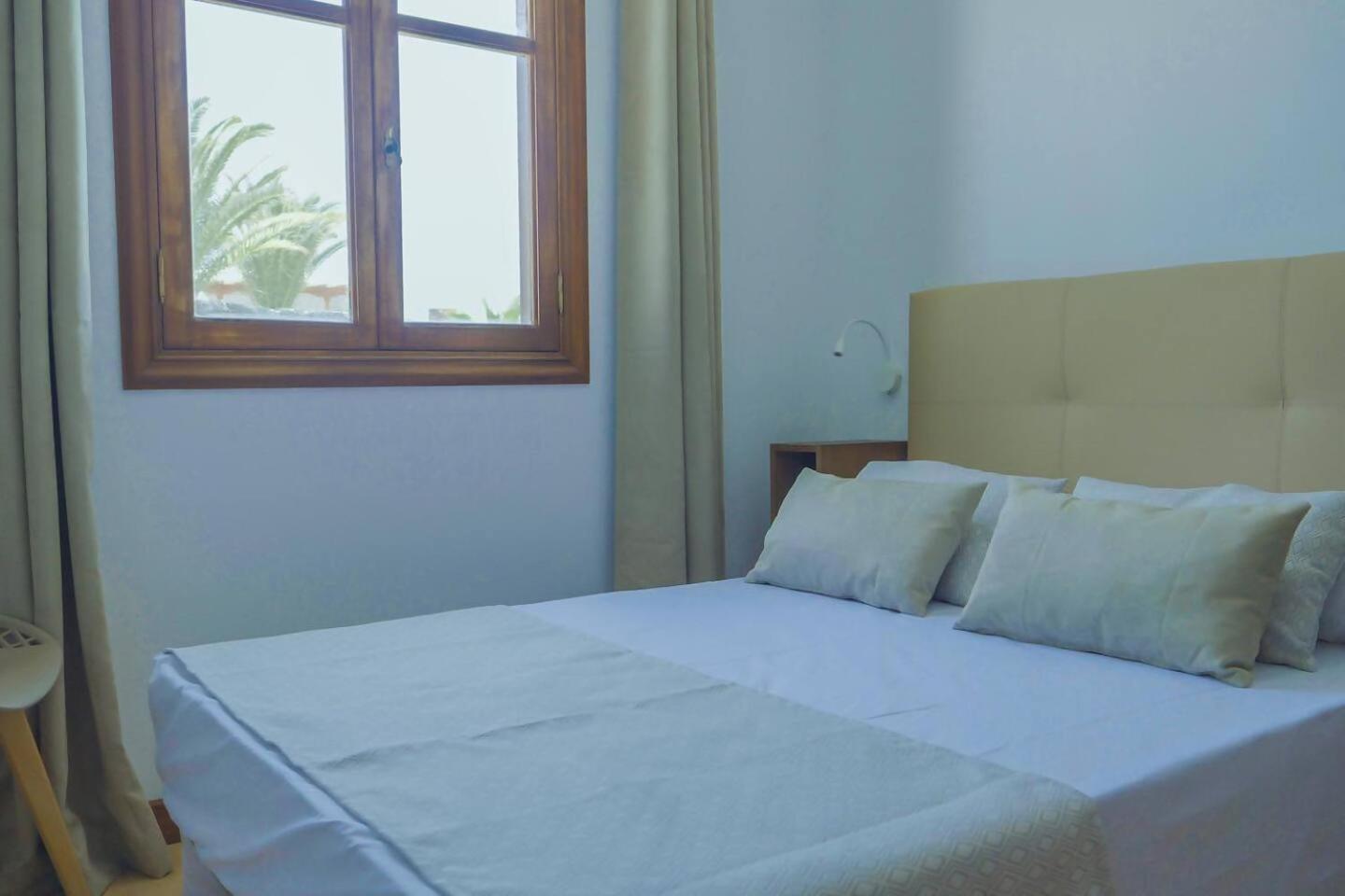 Вілла Casa Manai Tranquilidad En El Sur De Lanzarote Плайя-Бланка Екстер'єр фото