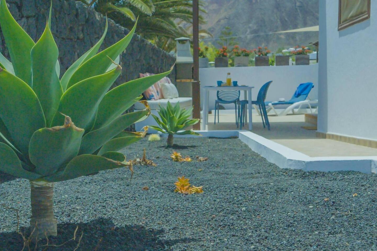 Вілла Casa Manai Tranquilidad En El Sur De Lanzarote Плайя-Бланка Екстер'єр фото